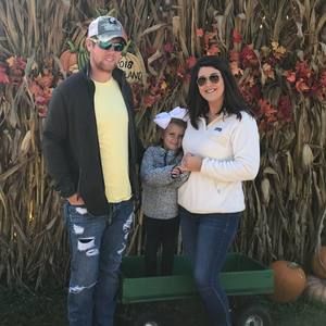 Meet your Posher, Shasta